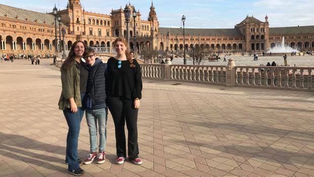 Un cordobés ejemplo de constancia para la campaña nacional del Día Mundial del Síndrome de Down