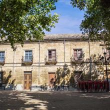 Palacio de los Duques de Medinaceli