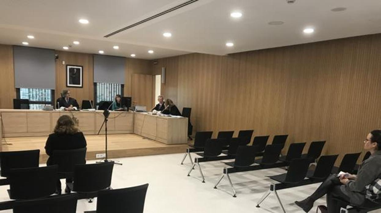 Juicio a la profesora de El Viso acusada de vejar a sus alumnos