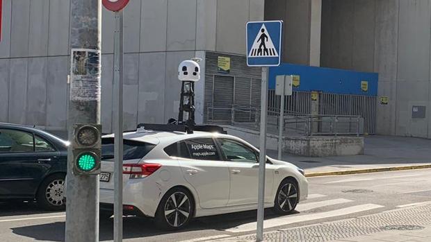 Apple quiere atrapar Cádiz plaza a plaza