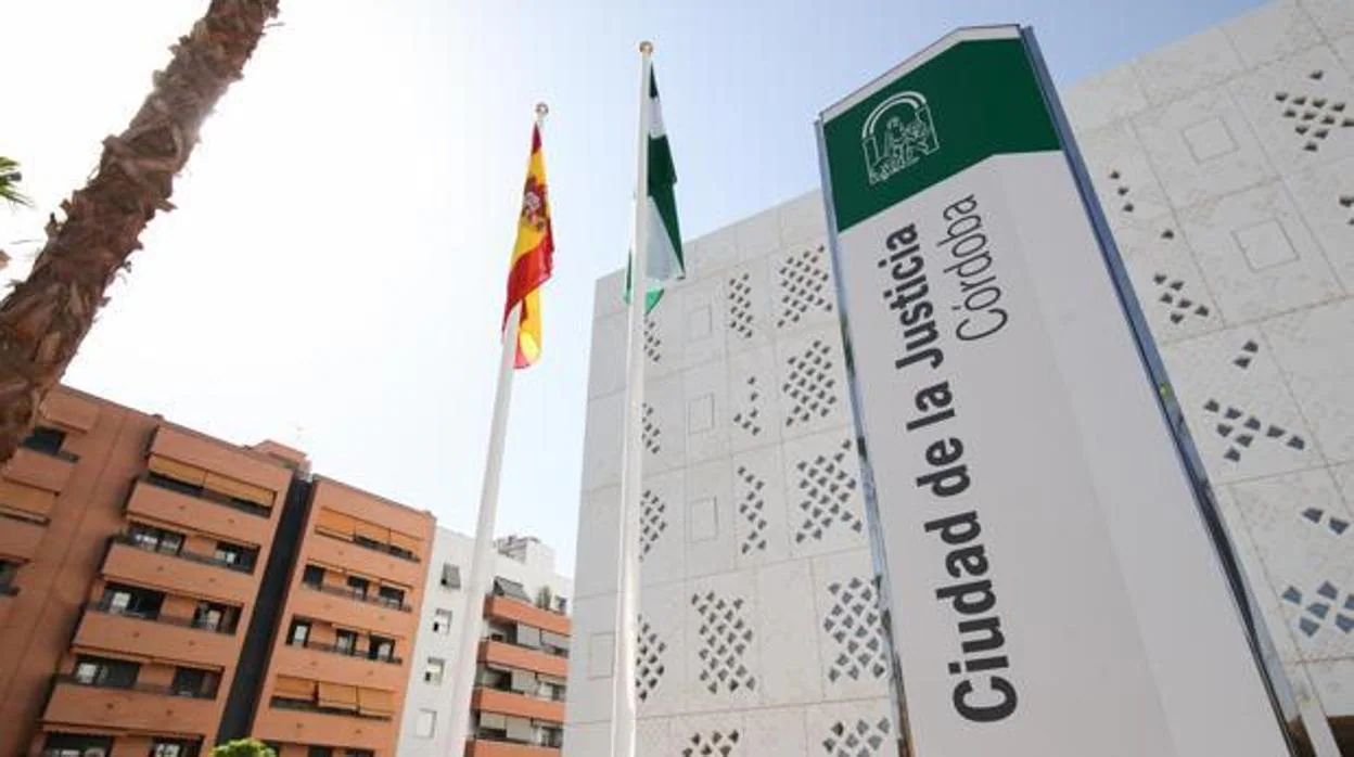 El juicio se celebrará en la Ciudad de la Justicia de Córdoba