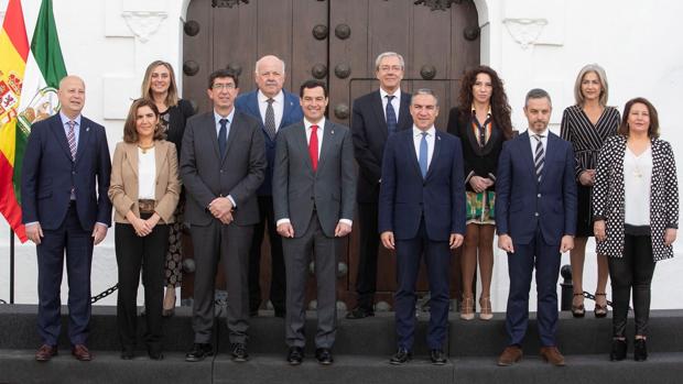 Un protocolo para conmemorar el V Centenario de la vuelta al mundo pero sin fondos, de momento