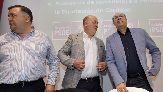 UGT acusa al PSOE de la Diputación de Córdoba de querer «colocar a los suyos» en Emproacsa