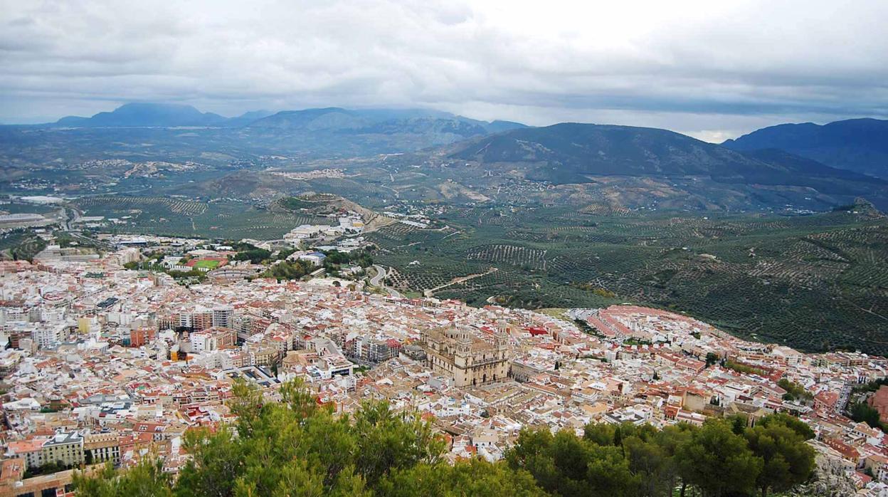 La capital jiennense pierde anualmente habitantes