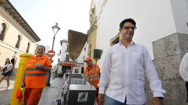 El Ayuntamiento de Córdoba recibe el aval de la Justicia para terminar la Normal de Magisterio