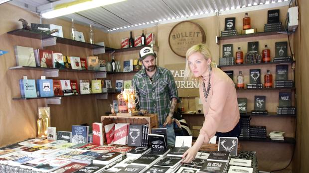 Llega la cultura impresa a Córdoba: diez días en la Feria del Libro