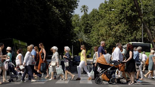 El tiempo en Córdoba: sol y hasta 25 grados este fin de semana