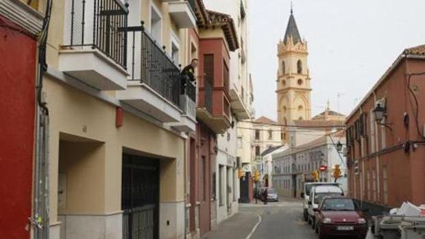 La Policía investiga la muerte de un joven de 25 años con un corte en el cuello en Málaga