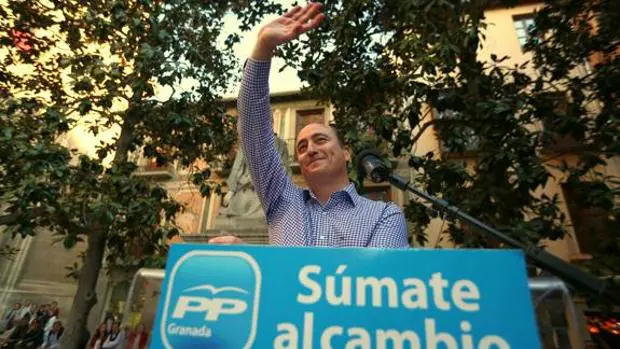 Juan García Montero concurrirá a las elecciones municipales en Granada como independiente