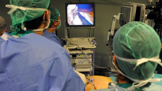 El cáncer de colon, la enfermedad silenciosa que mató a 723 andaluces en 2018