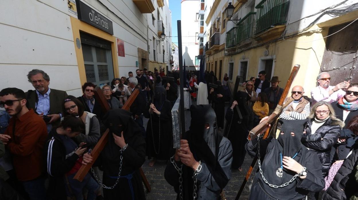 Piden que la Semana Santa sea Patrimonio Cultural de la Humanidad