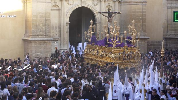 Todo lo que necesitas saber de la Semana Santa de Córdoba 2019