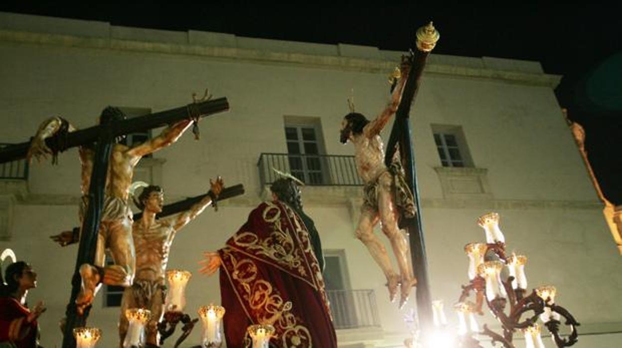 El Consejo de Cofradías de Cádiz ultima los detalles de la próxima Semana Santa