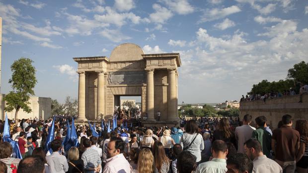 El tiempo para la Semana Santa de Córdoba 2019: sol para el Martes y el Miércoles Santo en Córdoba
