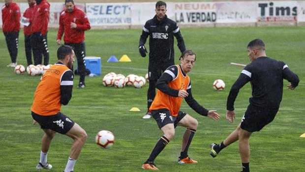 El Córdoba CF, el equipo con peor promedio de goles encajados de toda Europa