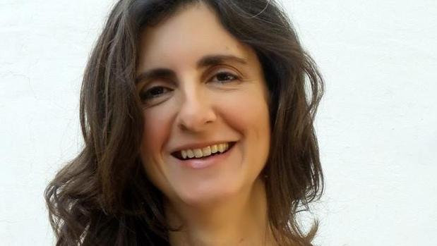 La gestora cultural Sara Navarro, primera directora del Centro Federico García Lorca de Granada