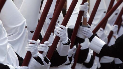 La Semana Santa de San Fernando es una de las más bonitas de la provincia de Cádiz.