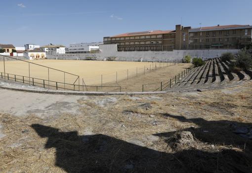 Campo de fútbol de San Eulogio
