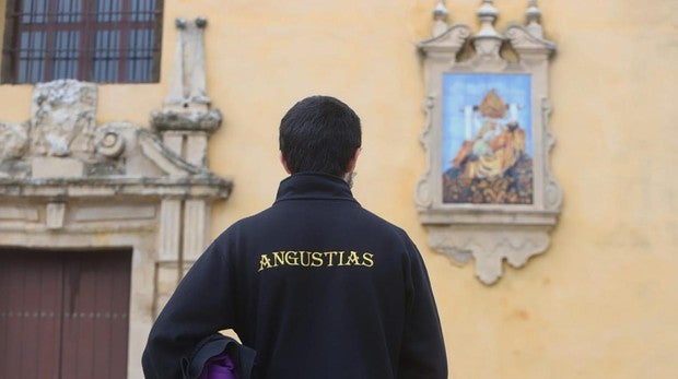 Semana Santa de Córdoba 2019 | El mal tiempo frustra al completo el Jueves Santo