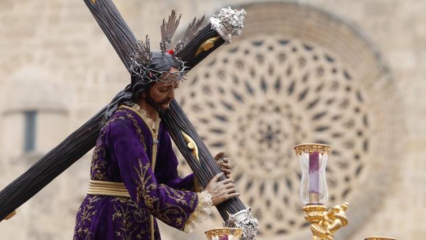 Semana Santa de Córdoba 2019 | Las mejores imágenes del Miércoles Santo