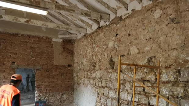 Sorihuela del Guadalimar inaugurará el próximo verano el museo de la matanza