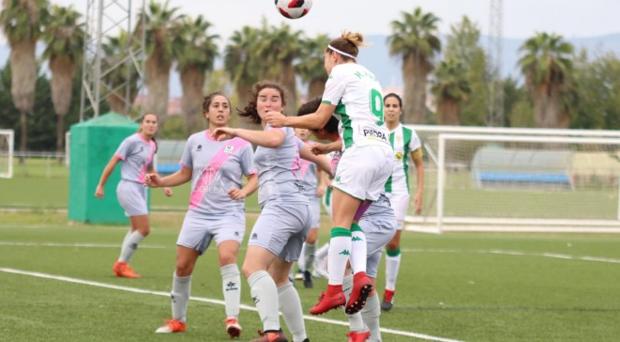 El ascenso del Pozoalbense depende del descenso del Madrid CFF