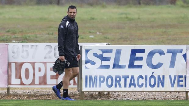 Córdoba CF | Sin Piovaccari y Jaime Romero y con las dudas de Carrillo y Flaño