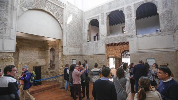 Unas jornadas en la Real Academia de Córdoba analiza desde hoy el legado judío de la ciudad