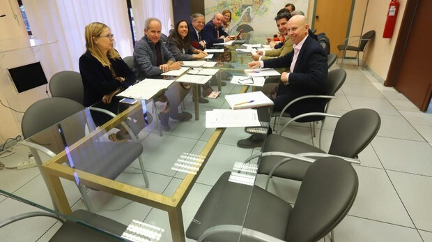 IU forzará al PSOE a votar sobre las limitaciones de pisos turísticos en el Casco de Córdoba el 8 de mayo
