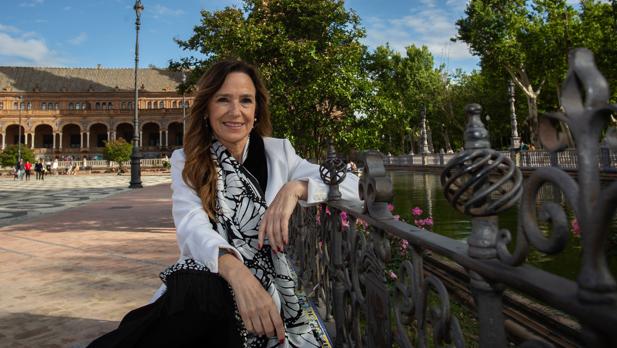 Teresa Jiménez Becerril: «El PP crea empleo al ritmo que el PSOE lo destruye»