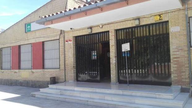 Fallece un hombre justo después de votar en un pueblo de Granada