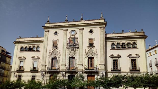 El Tribunal Supremo anula el PGOU de Jaén