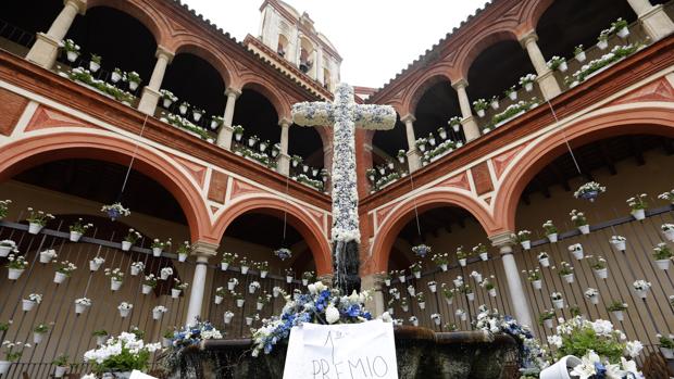 Todo lo que necesitas saber sobre las Cruces de Mayo de Córdoba 2019