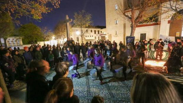 Guía completa de actividades para la Noche en Blanco 2019 de Granada