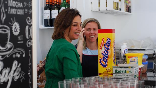 Ambrosio «recicla» en precampaña su propuesta de crear un Distrito Empresarial en Córdoba