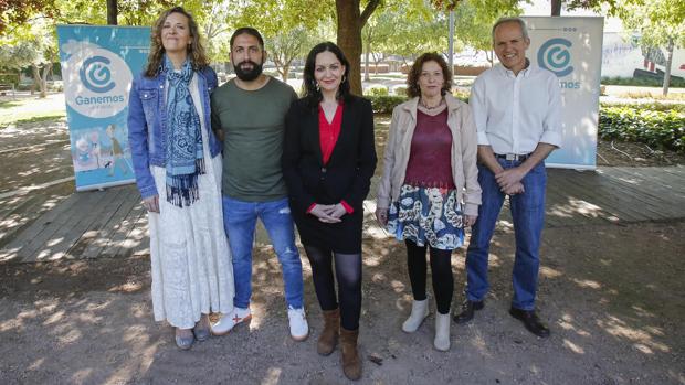 El Constitucional no admite el recurso y Ganemos en Común Córdoba no podrá presentarse a las municipales