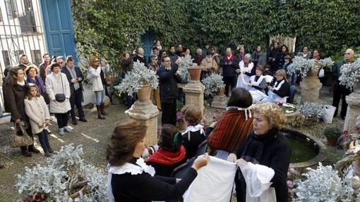 Pablo Alborán, el plato fuerte de este fin de semana en Córdoba