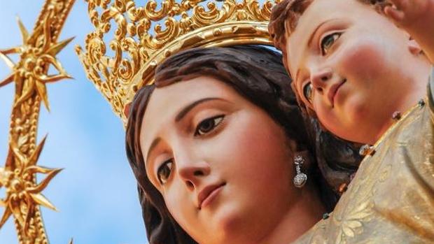 Pregón y cultos por María Auxiliadora