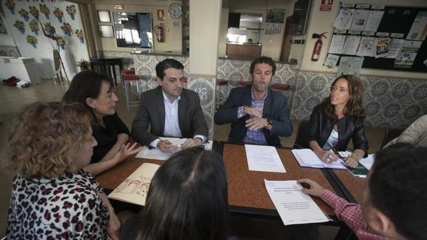 Elecciones Municipales Córdoba | Los titulares de la primera jornada