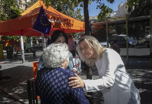 Ciudad Jardín: donde es fácil prometer «lo de siempre»