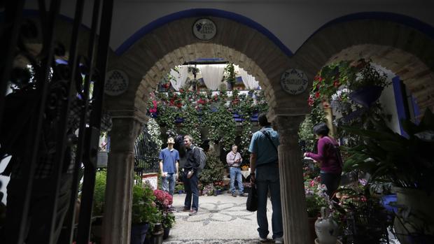 Fiestas de Primavera, motor de la industria turística