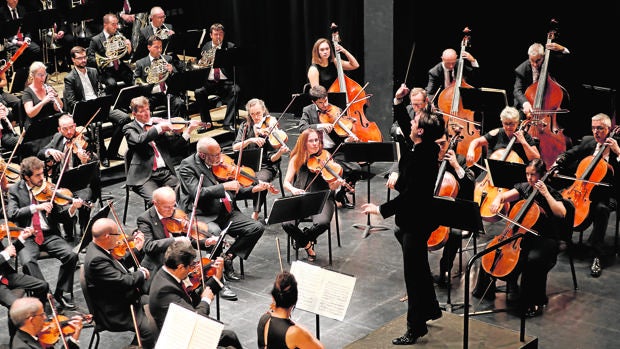 La Orquesta de Córdoba arrancará su temporada de abono con un homenaje a Leo Brouwer