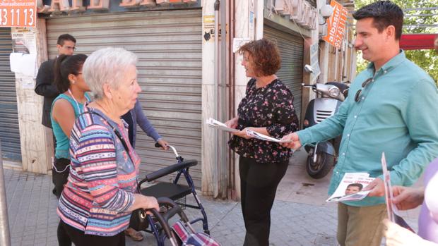 Elecciones Municipales Córdoba 2019 | Fátima: El hastío máximo de otro barrio más