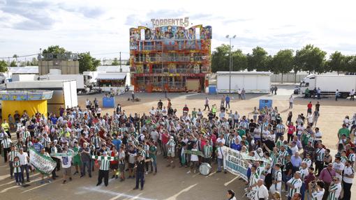 El decálogo incumplido de Jesús León en el Córdoba CF y otras tres perlas prometidas «olvidadas»