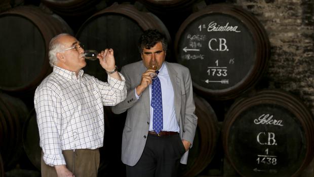 El Fino Capataz Solera de la Casa, de Bodegas Alvear, «Mejor Vino de España 2019»