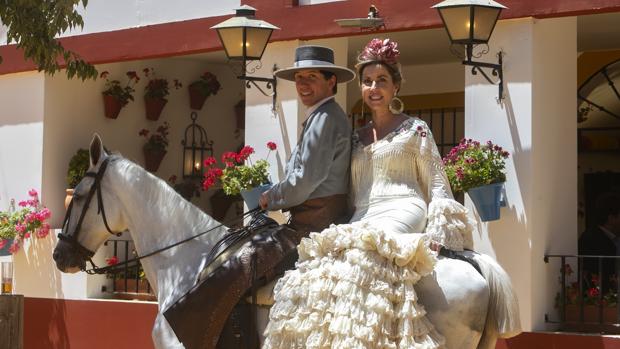 La hora en que la Feria de Córdoba deja de dormir