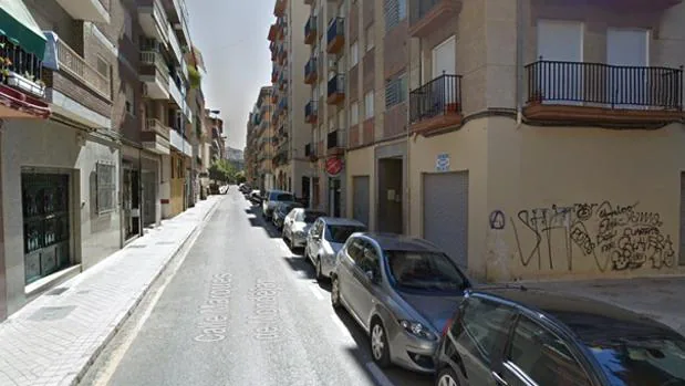 Secuestra a una mujer, intenta violarla y pide a su marido 5.000 euros por su rescate en Granada