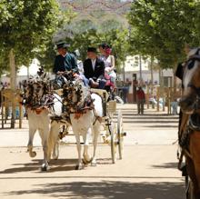 La Feria de Córdoba se despide del Arenal con la expectativa de cambios para 2020