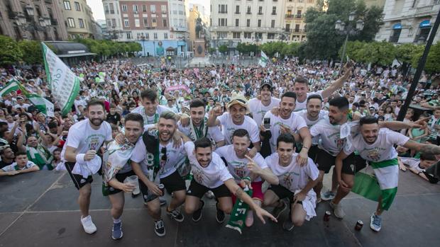 El mapa de Primera que le espera al Córdoba Futsal