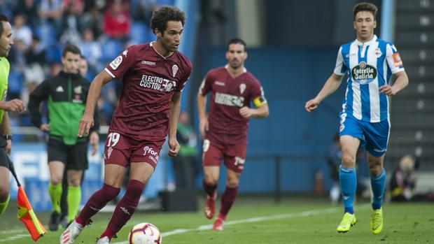 El Córdoba CF acaba colista de Segunda